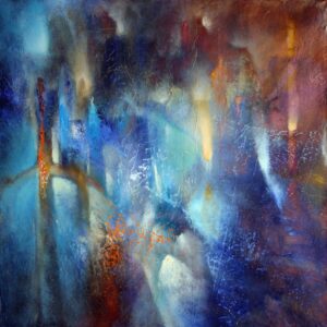 Stadt der Brücken und Türme