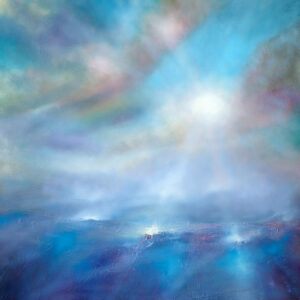 Sea and Sky