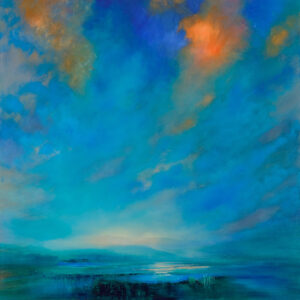 Lerne nur das Glück ergreifen