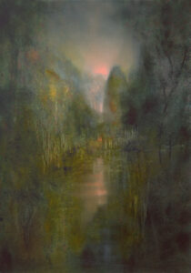 Das Geheimnis - der Wald