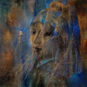 Das Geheimnis - Mädchen ohne Perlenohrring