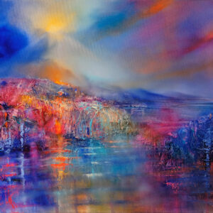 Landscapes I