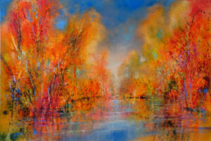 Der Tag ist pure Wonne