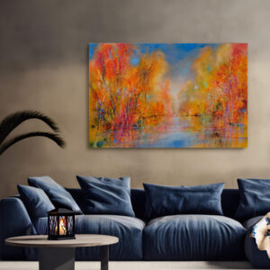 Der Tag ist pure Wonne