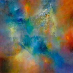 Where color meets the wind