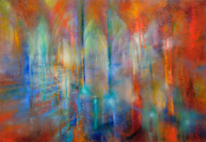 2522_Arcade of rising light