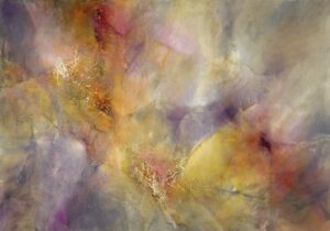 A Rhapsody of Gold and Shadow