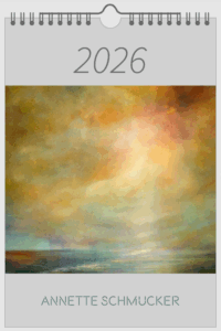 Kalender 2026 - Deckblatt