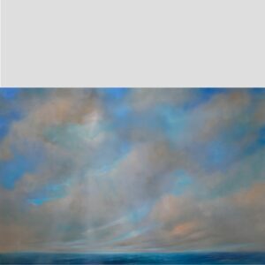 Sea and Sky