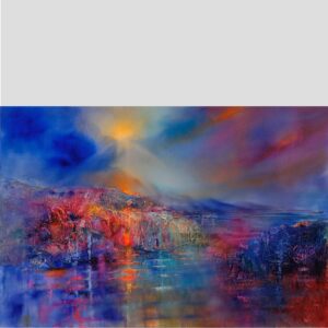Landscapes I